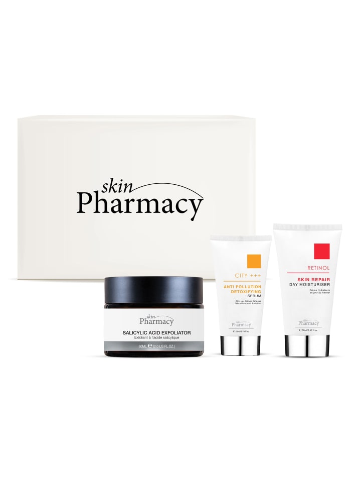 Skinchemists skinPharmacy Erneuerungs- & Revitalisierungs-Set für die Haut günstig kaufen onesize
