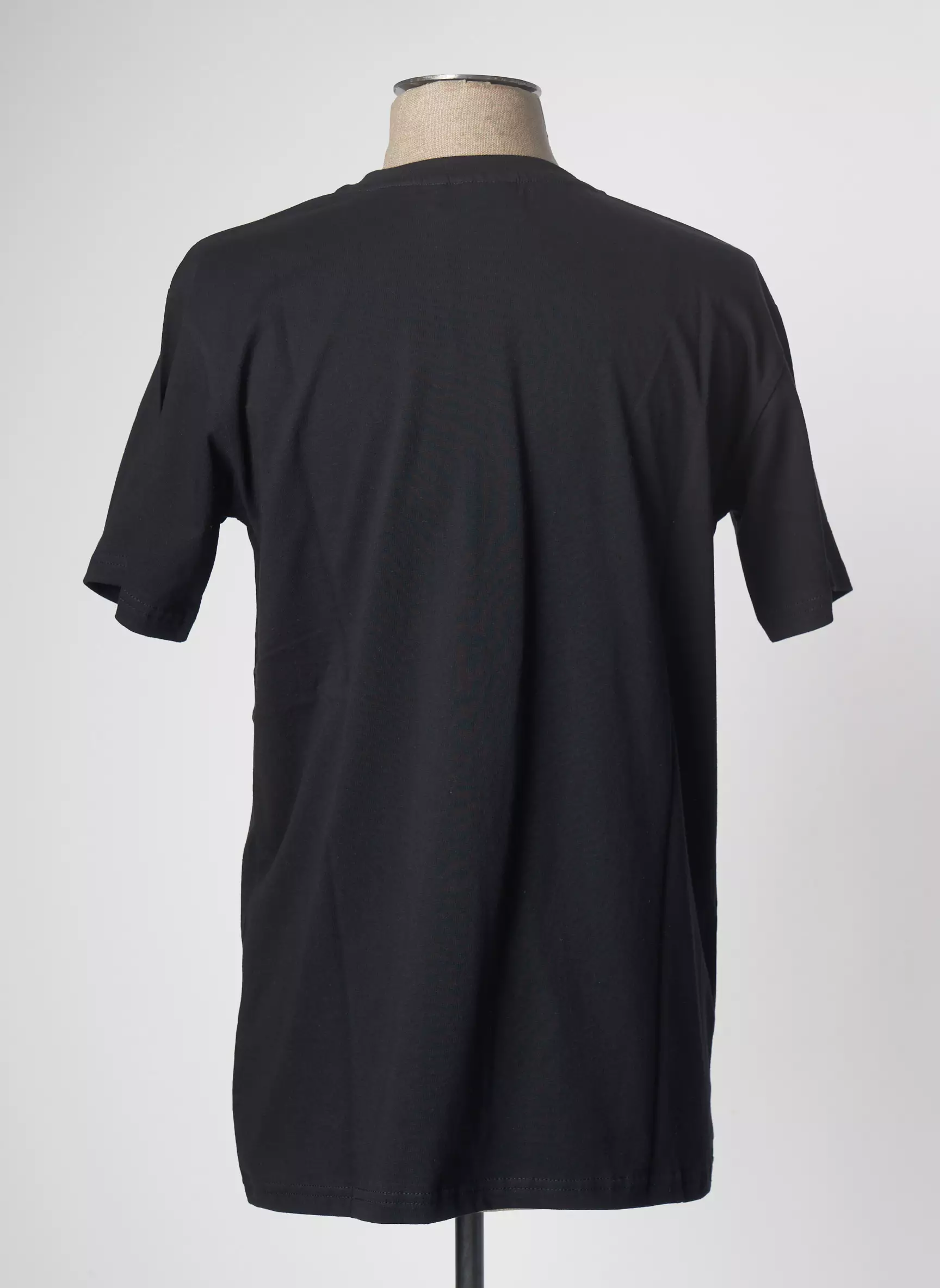Jacker Tshirts Homme couleur noir