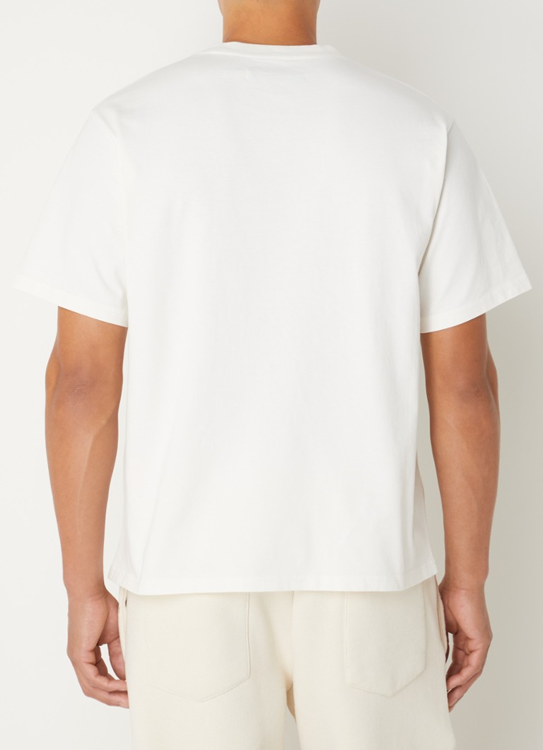 Tricou PAL Sporting Goods cu imprimeu pe sigla Highest Peak