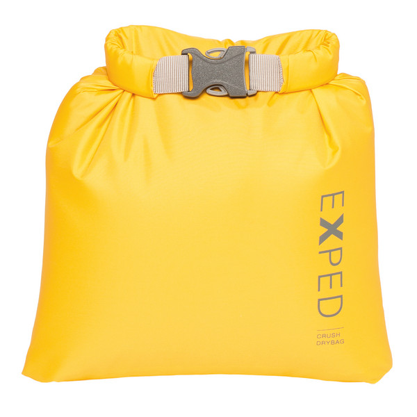 CRUSH-DRYBAG - Packsack