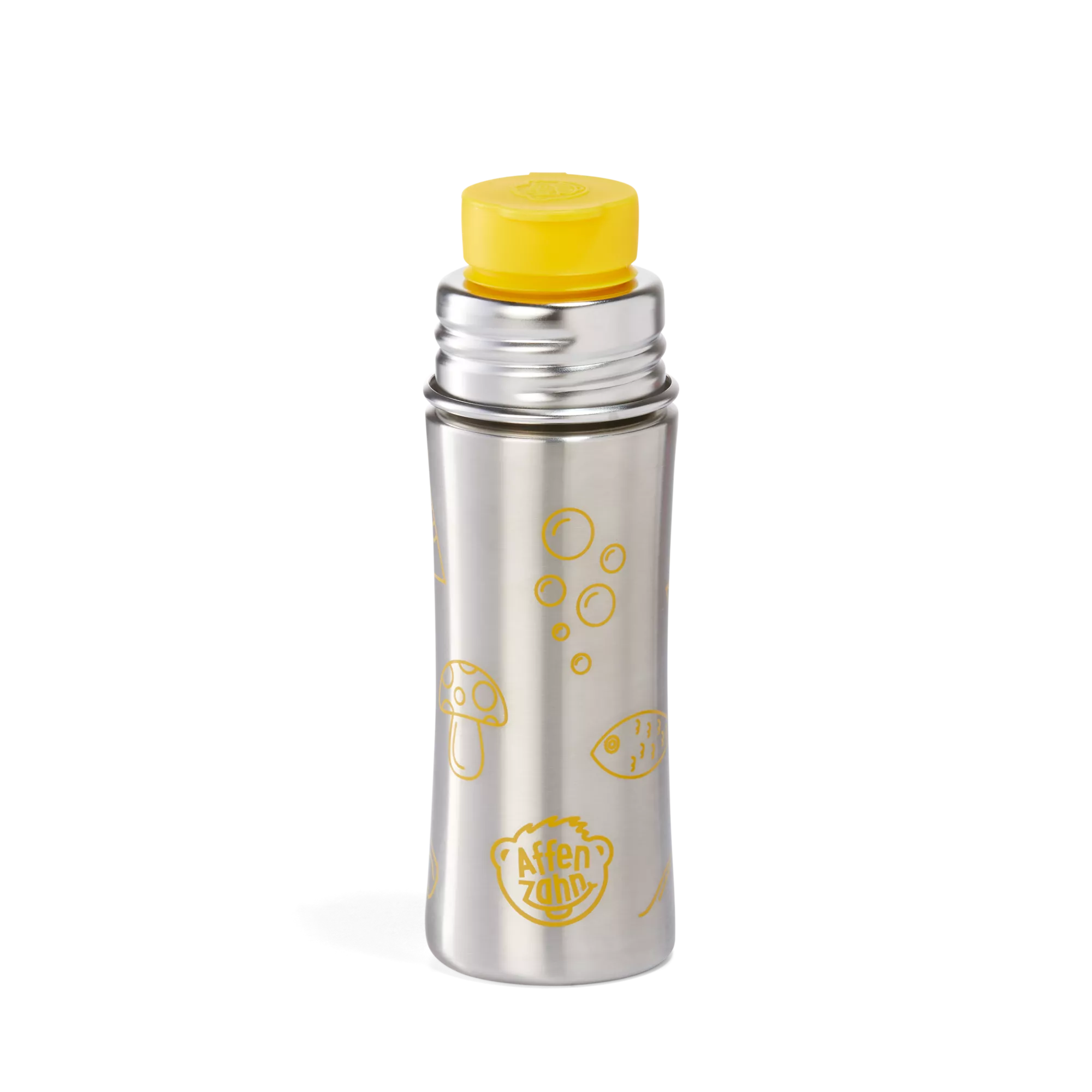 Edelstahl Trinkflasche