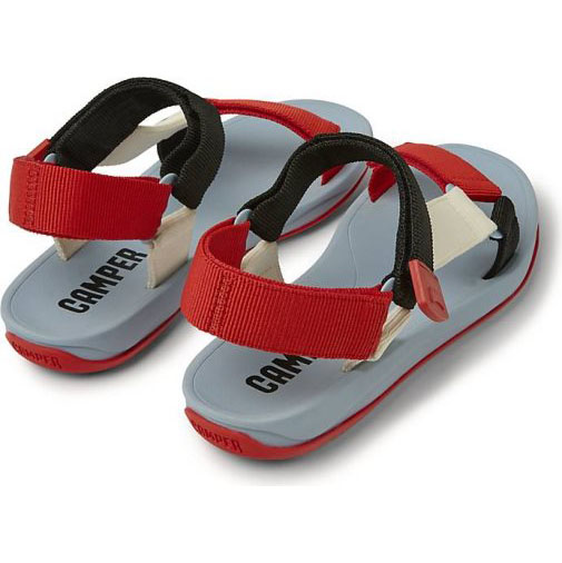 Camper Sandalen Match