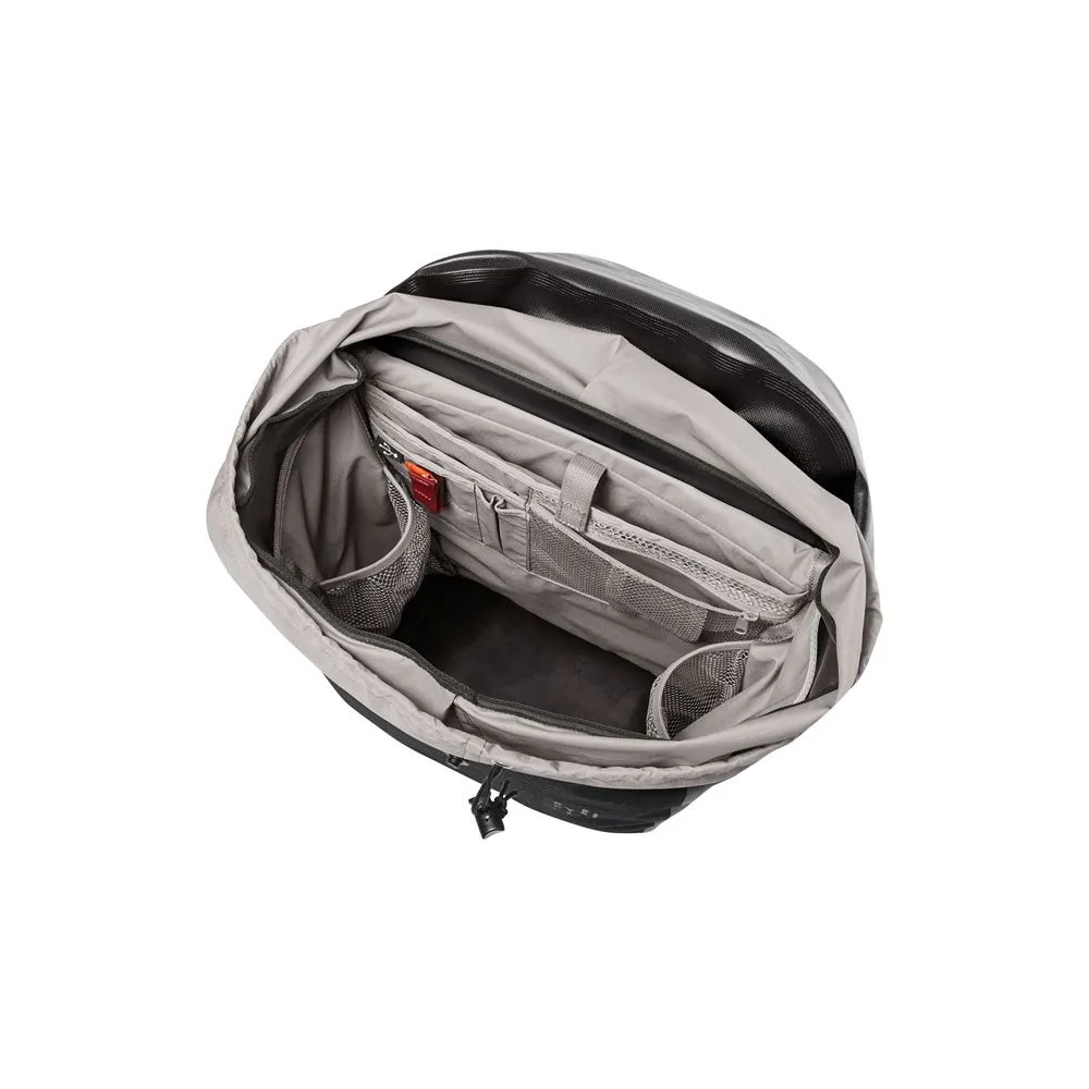 Vaude Fahrradtasche Aqua Commute Single - Black