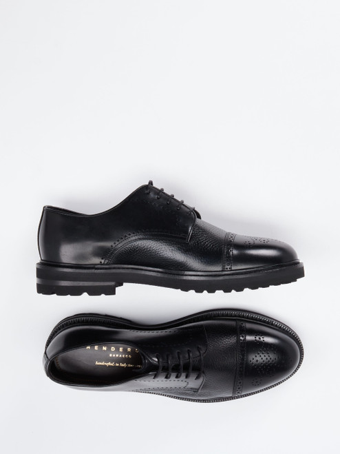 Schnürschuh-46100091243 Henderson