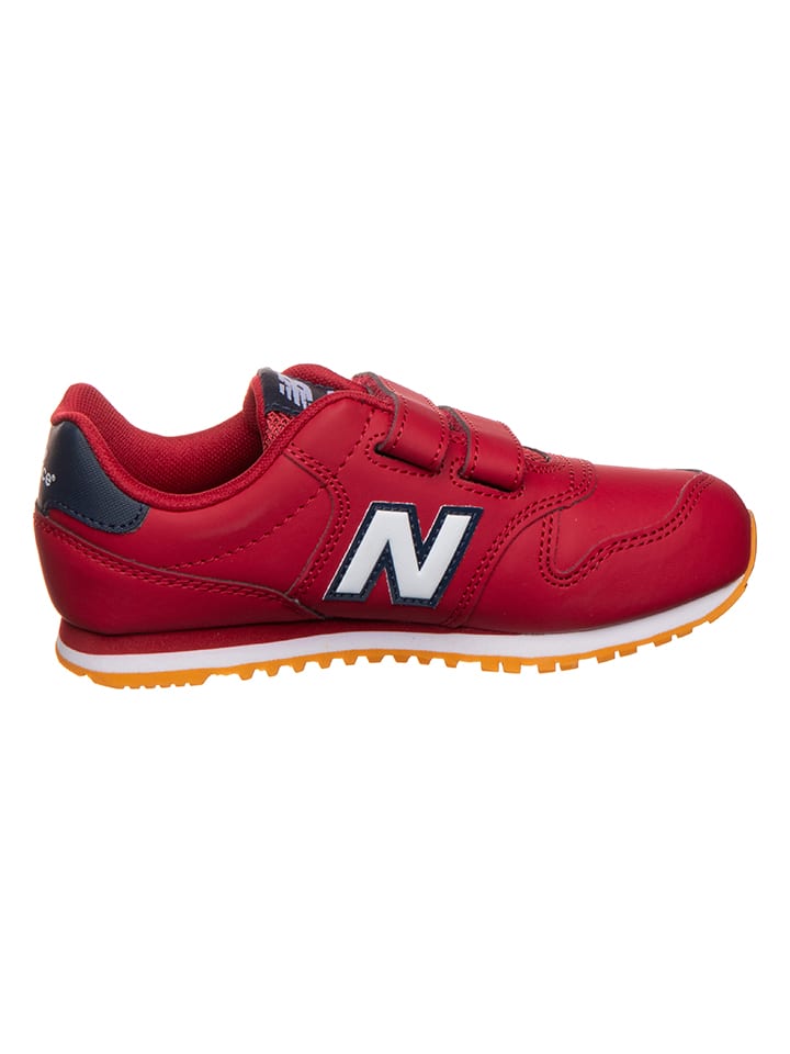 New Balance Sneakers 