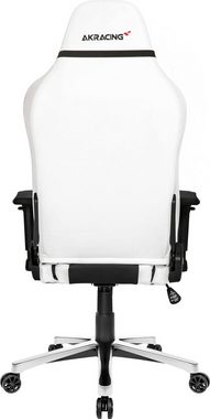 AKRacing Gaming-Stuhl Master Premium Arctica