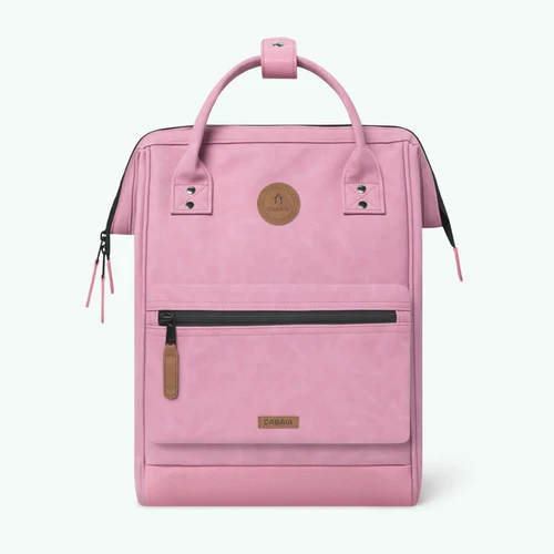 Adventurer Medium Backpack Bari Pink