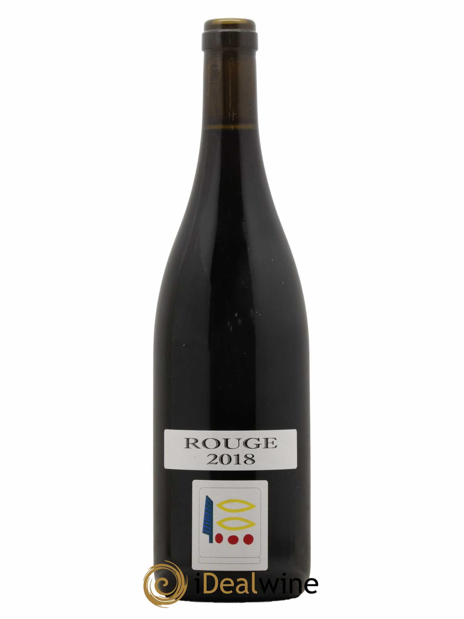 Côteaux Bourguignons Prieuré Roch  2018 - Lot de 1 Bouteille