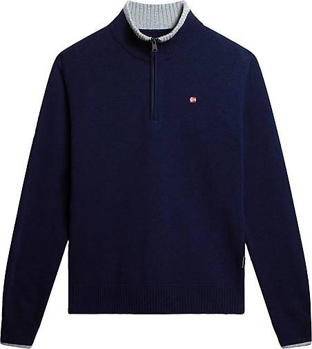 Napapijri Herren Strickpullover DAIN HZ 5