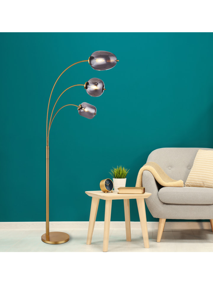 Globo lighting Stehleuchte 