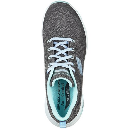 DAMEN FREIZEITSCHUHE ARCH FIT - COMFY WAVE