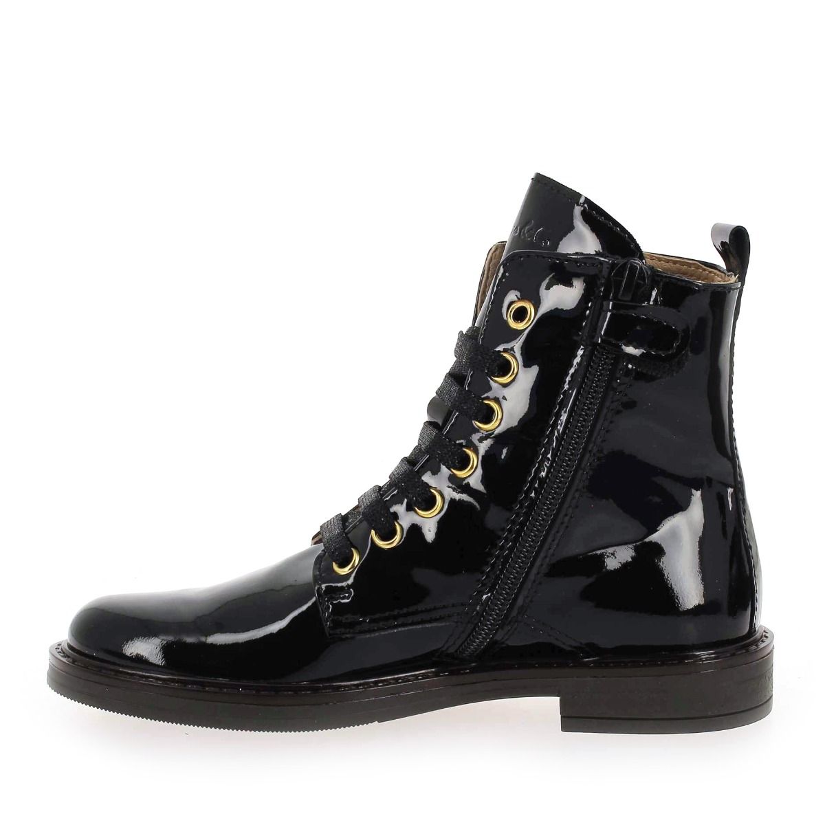 Bana & Co   23232026 - Noir