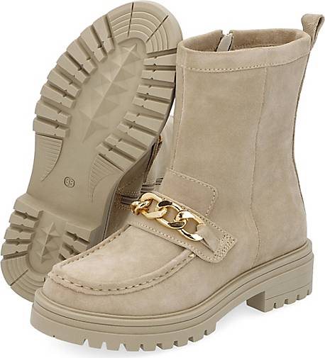 COX Stiefelette
