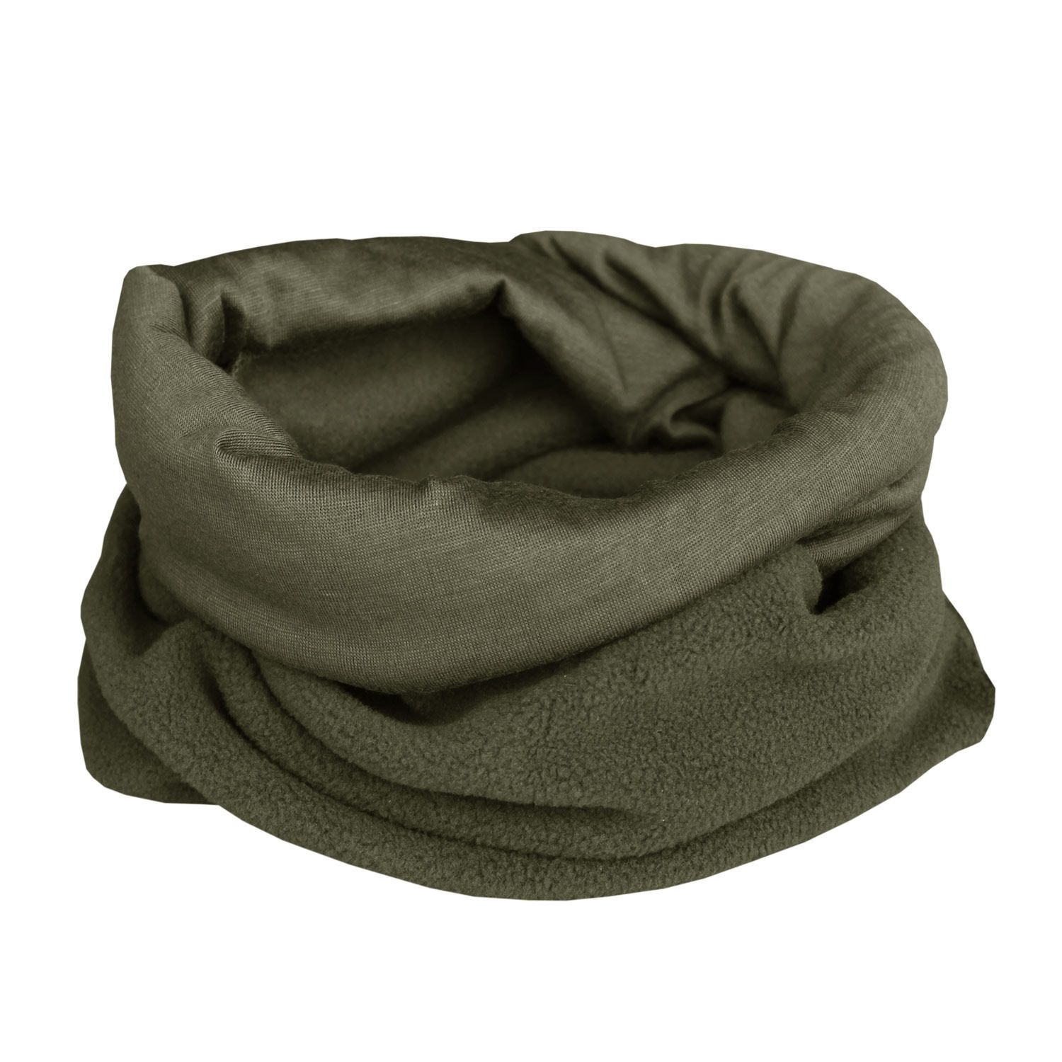 Multifunktionstuch Fleece