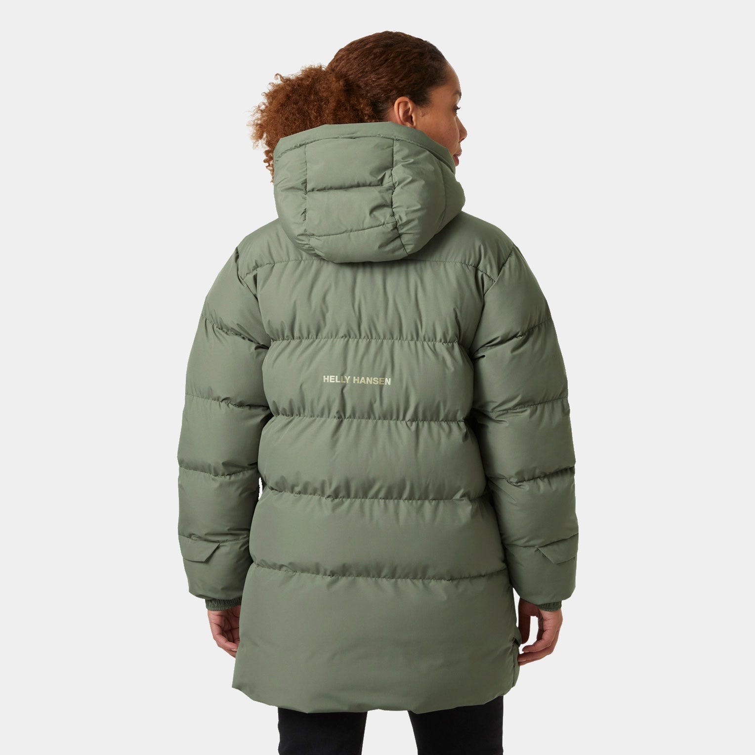 Women's Aurora Parka