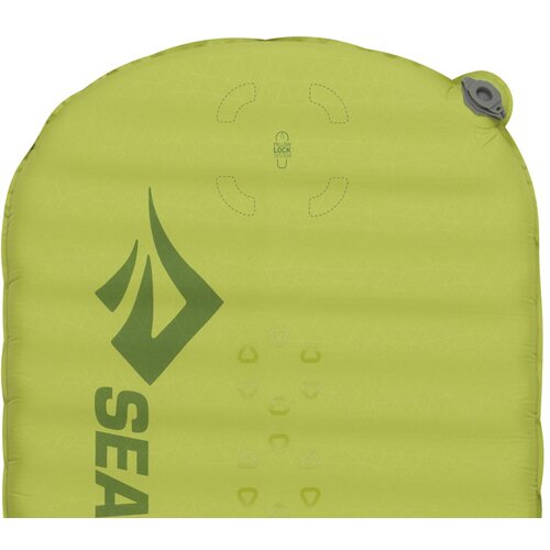 MATTE COMFORT LIGHT SELF INFLATING SMALL