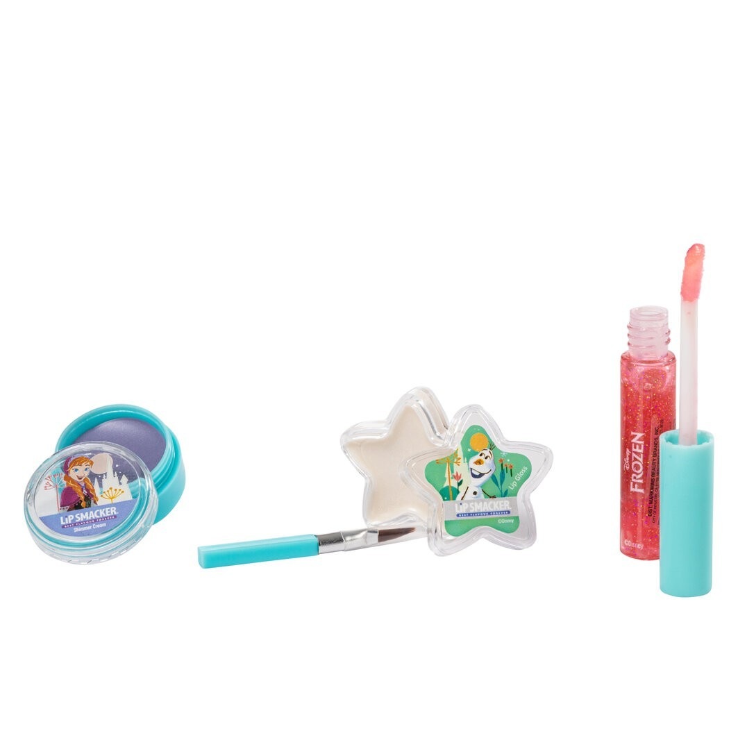 Niezbędna kosmetyczka Disney Frozen