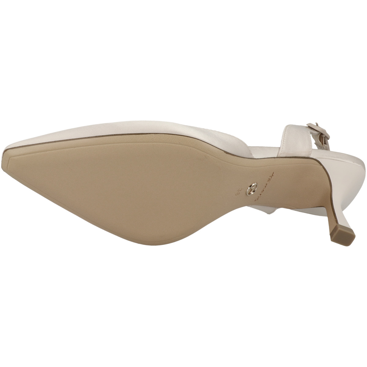Tamaris 1-29609-38 Pumps beige