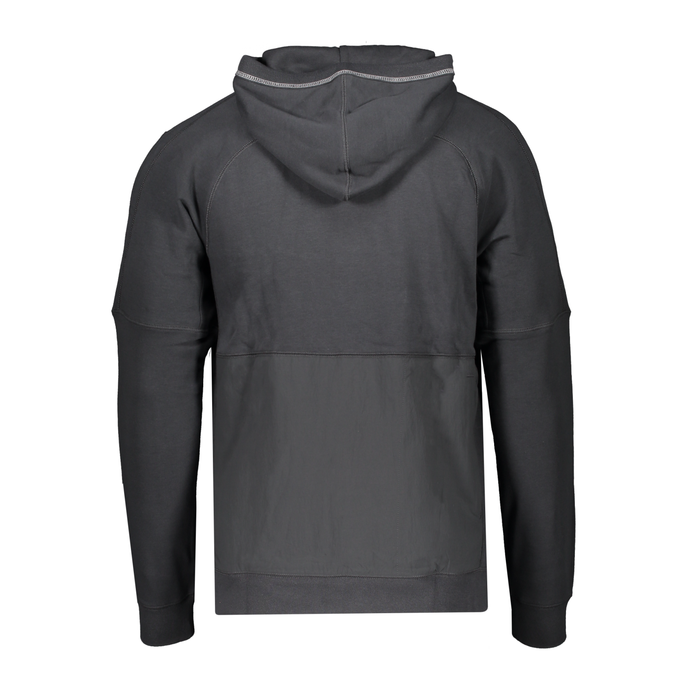 Nike Strike Hoody Grau F070