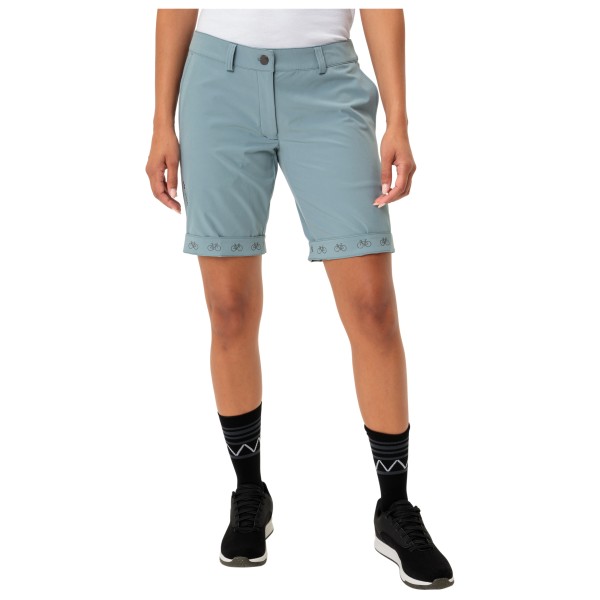 Vaude - Women's Cyclist Shorts - Radhose
