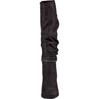 Marco Tozzi Stiefel in schwarz