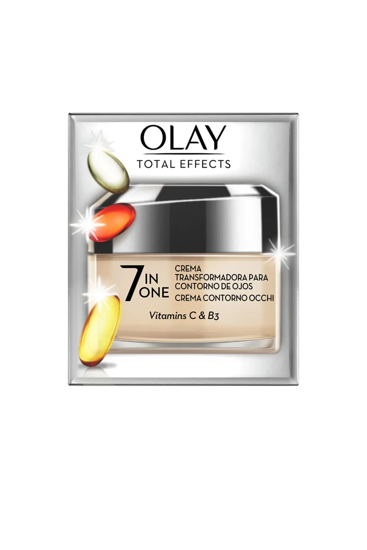 OLAY  Augencreme - Gegen Augenringe