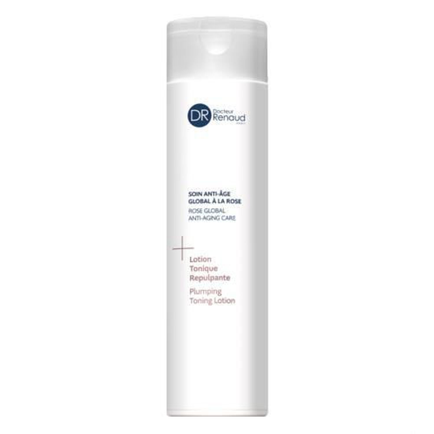 Docteur Renaud Lotion Tonique Repulpante Rose 200 ml