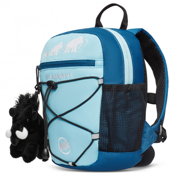 Mammut - Kid's First Zip 8 - Kinderrucksack