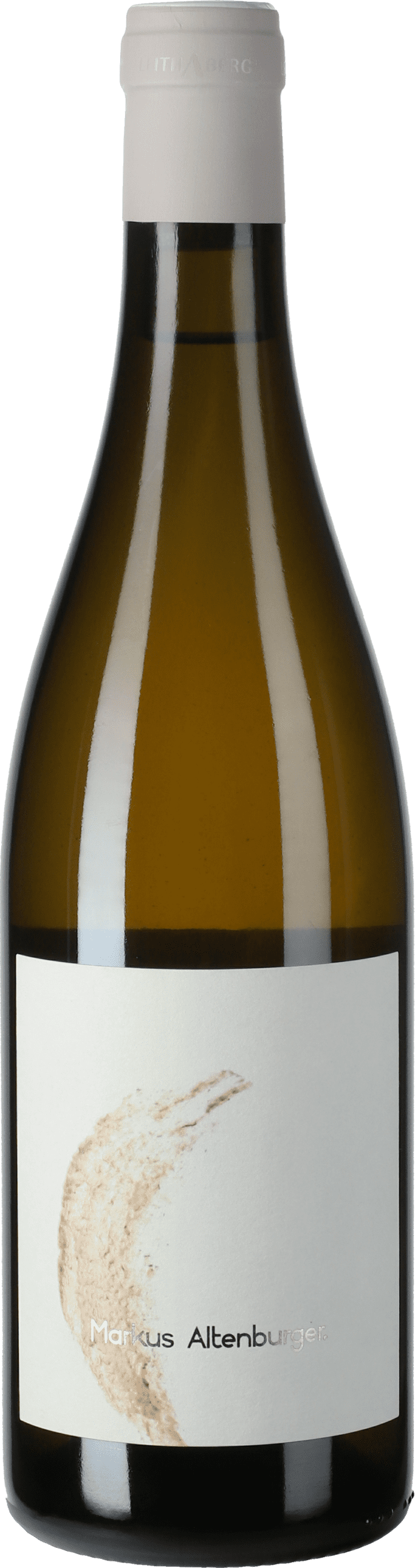 Markus Altenburger: Grüner Veltliner Tiger Alte Reben (ehemals Ladisberg) 2022