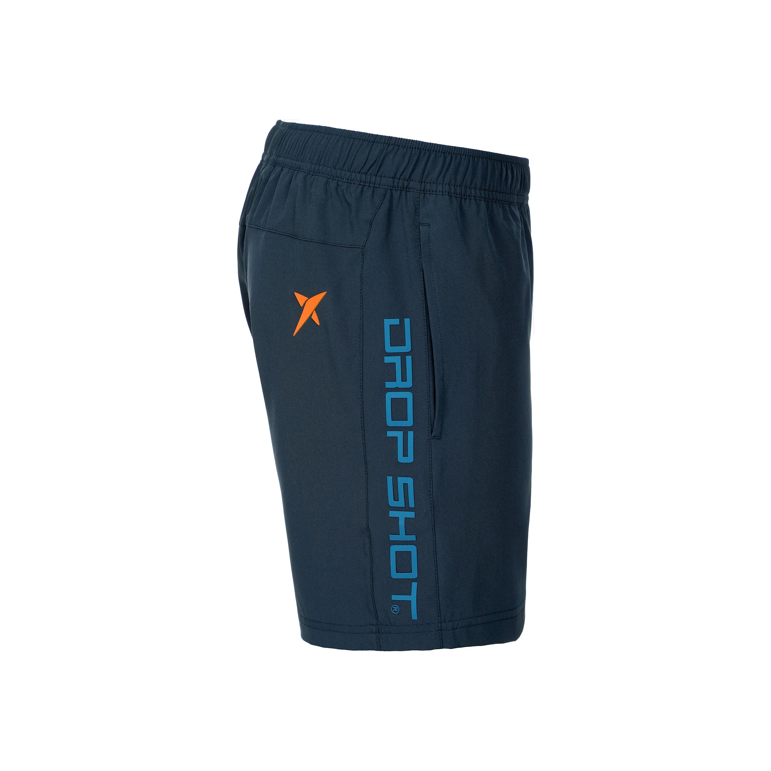Dorama Shorts Herren - Blau