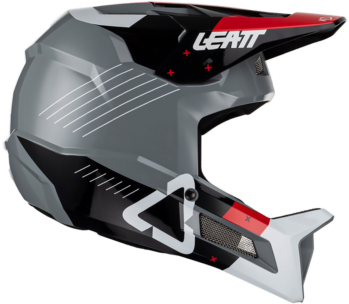 Leatt 2.0 Gravity - Fullface Helm kaufen | Bike-Discount