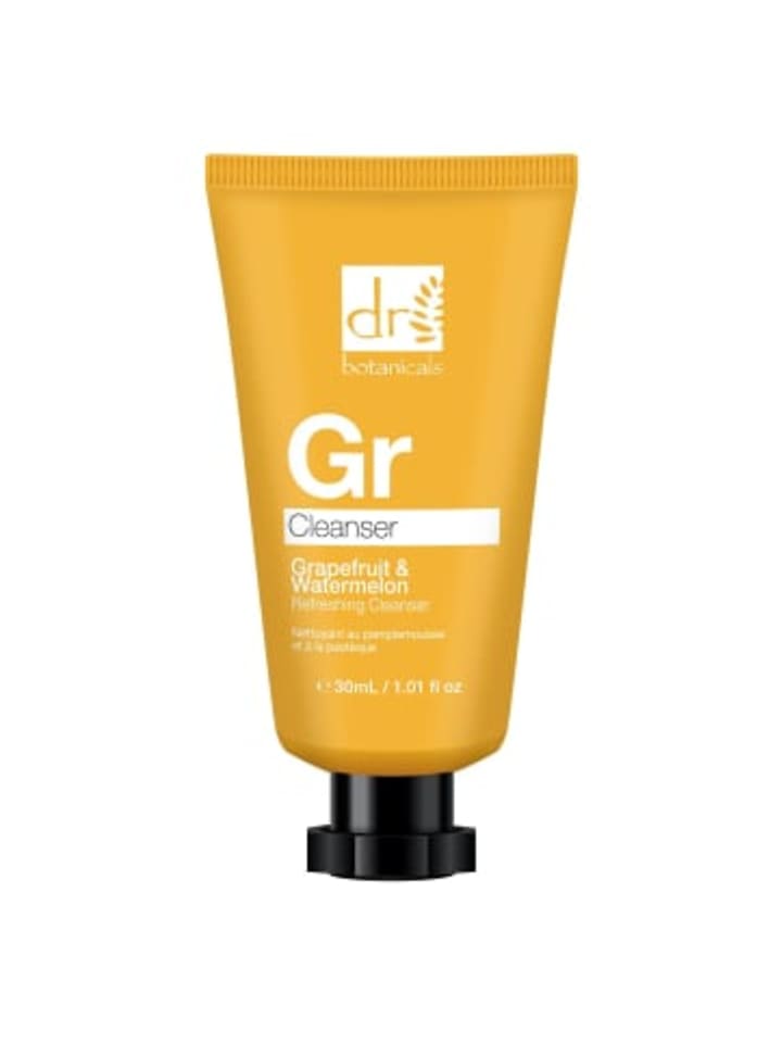 Dr Botanicals Grapefruit & Wassermelone Erfrischendes Reinigungsmittel 30ml günstig kaufen onesize