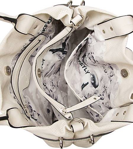 SURI FREY Shopper SFY Romy