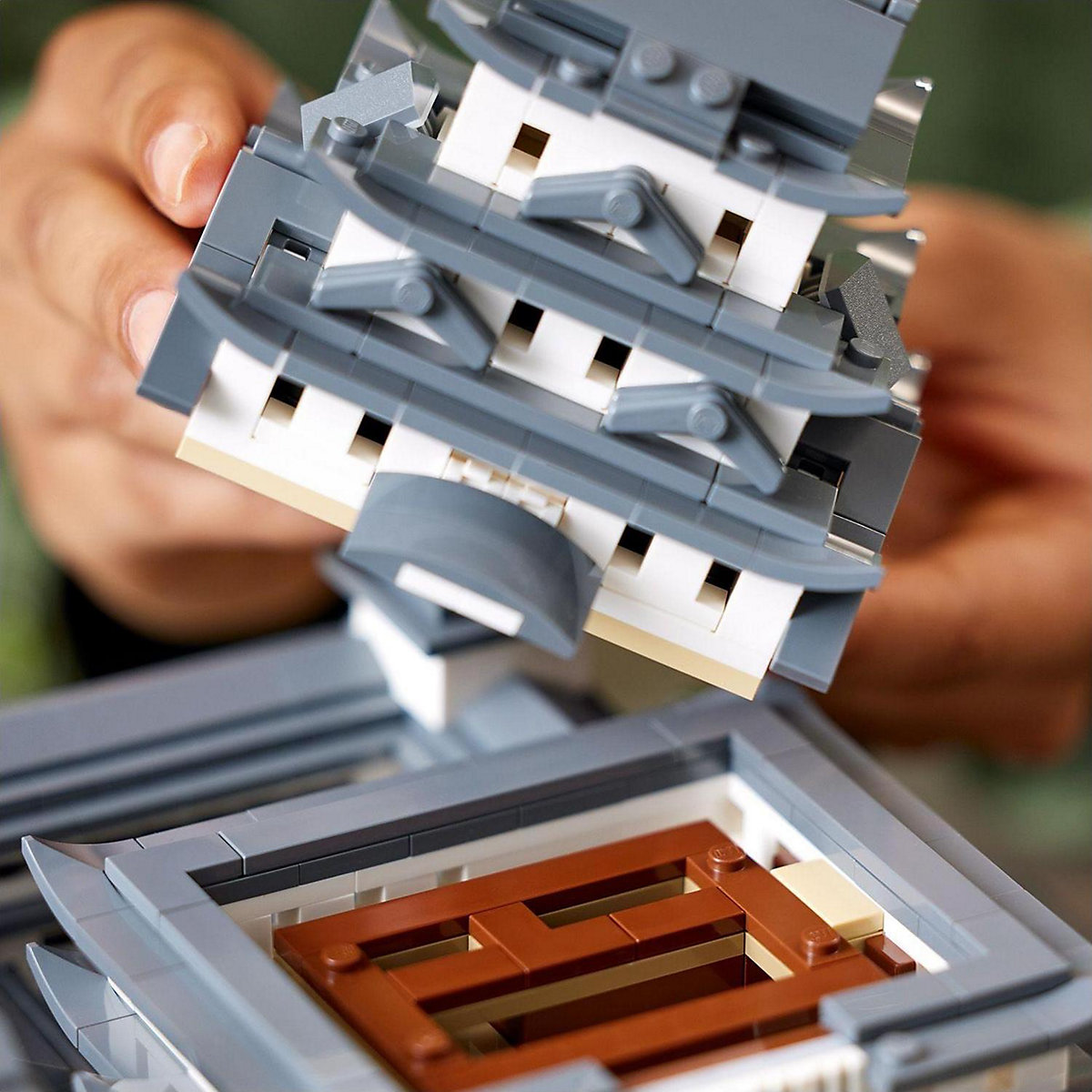 LEGO® Architecture 21060 Burg Himeji