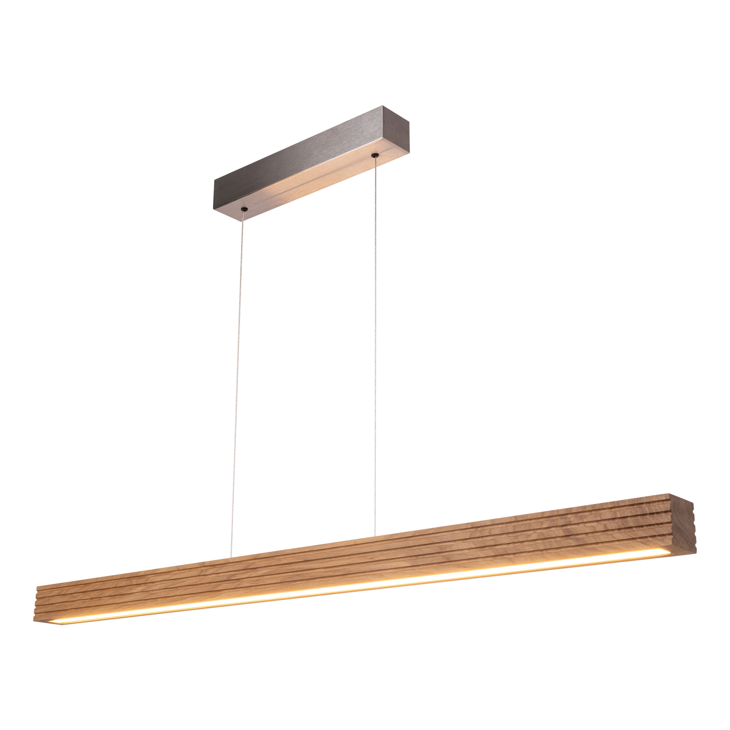 Spot LightLED-Pendelleuchte 3flg