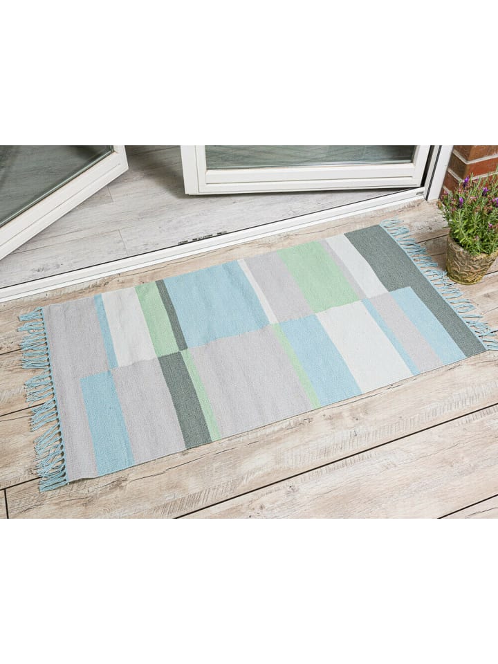 PAD Concept Outdoor Matte UNIQUE Aqua 72x132 günstig kaufen onesize