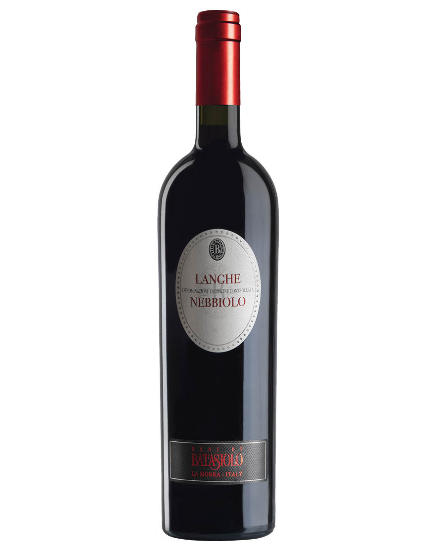 Langhe DOC Nebbiolo 2021 Beni di Batasiolo 0,75 ℓ