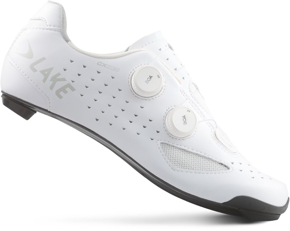 Lake CX238-X Wide - Rennradschuhe kaufen | Bike-Discount