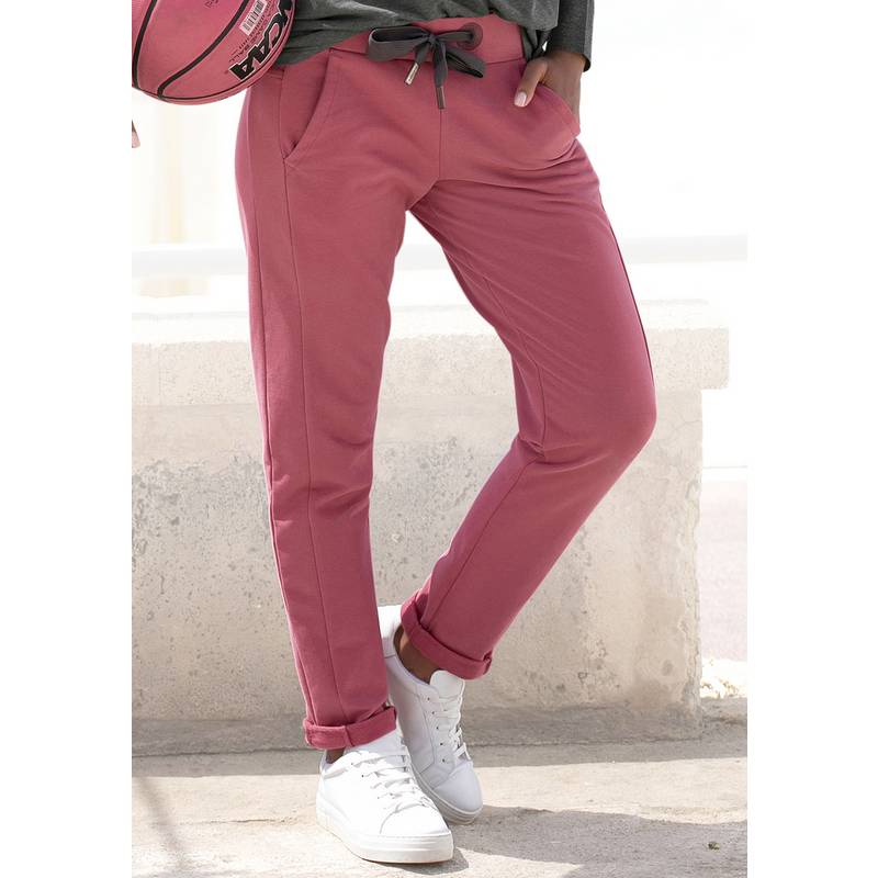 ELBSAND Sweathose Damen