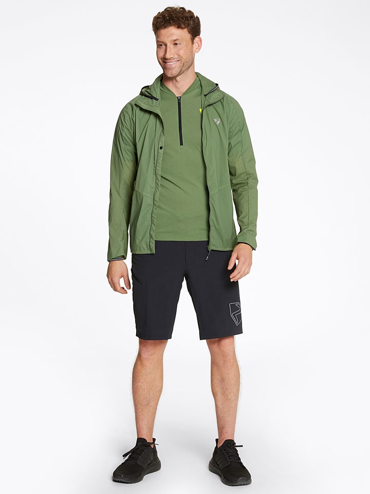 Ziener Fahrradshorts 