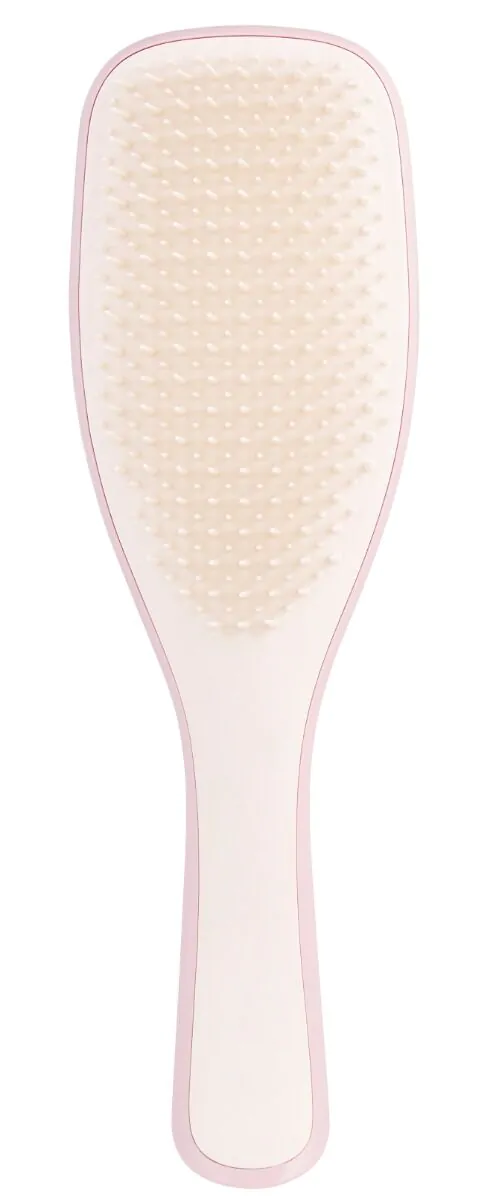 Tangle Teezer Wet Detangler Fine&Fragile Børste til udredning af fint, vådt hår, pink