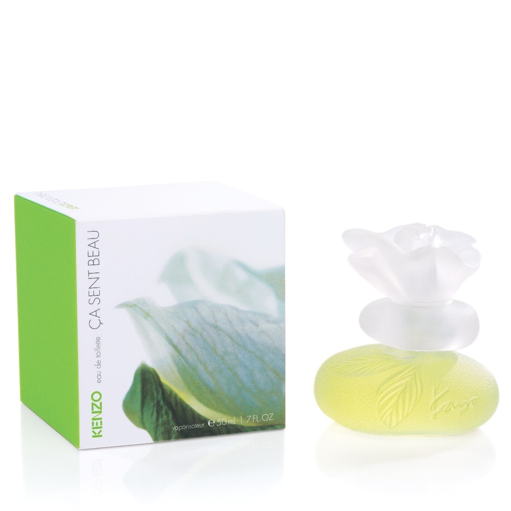 Kenzo KENZO ÇA SENT BEAU Eau de Toilette