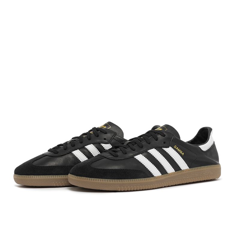 adidas Originals Samba Decon core black/white/core black