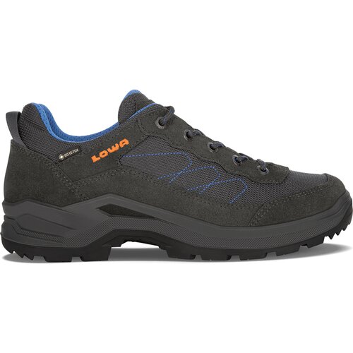 HERREN MULTIFUNKTIONSSCHUHE TAURUS PRO GTX LO