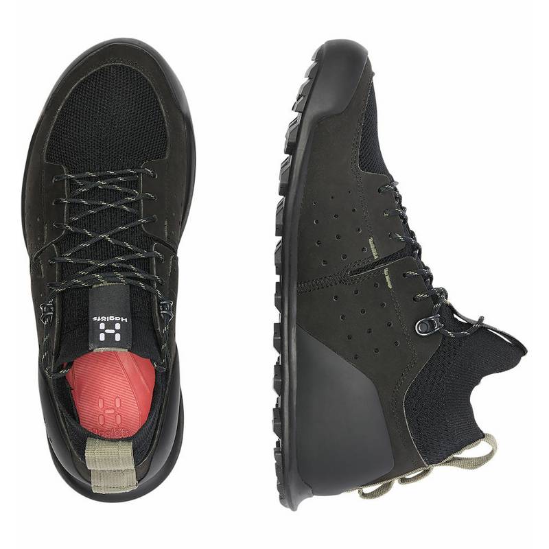 Haglöfs Duality AT2 Wanderschuhe Damen