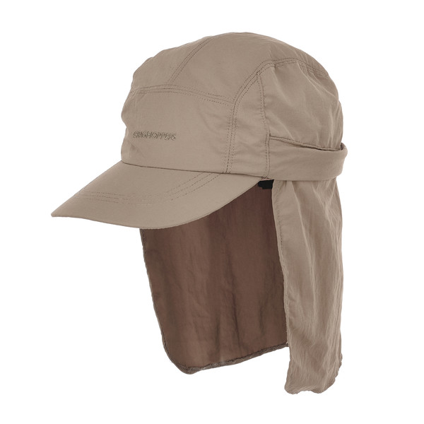 NOSILIFE DESERT HAT II Herren - Sonnenhut