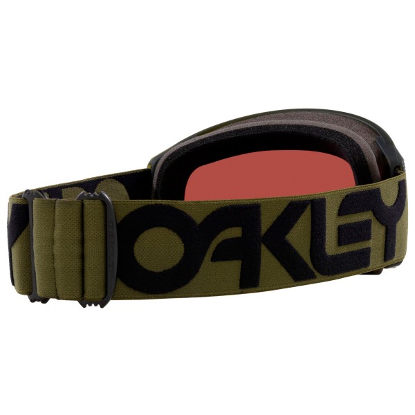 Oakley - Flight Tracker L S3 (VLT 13%) - Skibrille