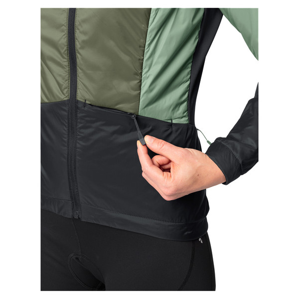 KURO INSULATION JACKET Damen - Fahrradjacke