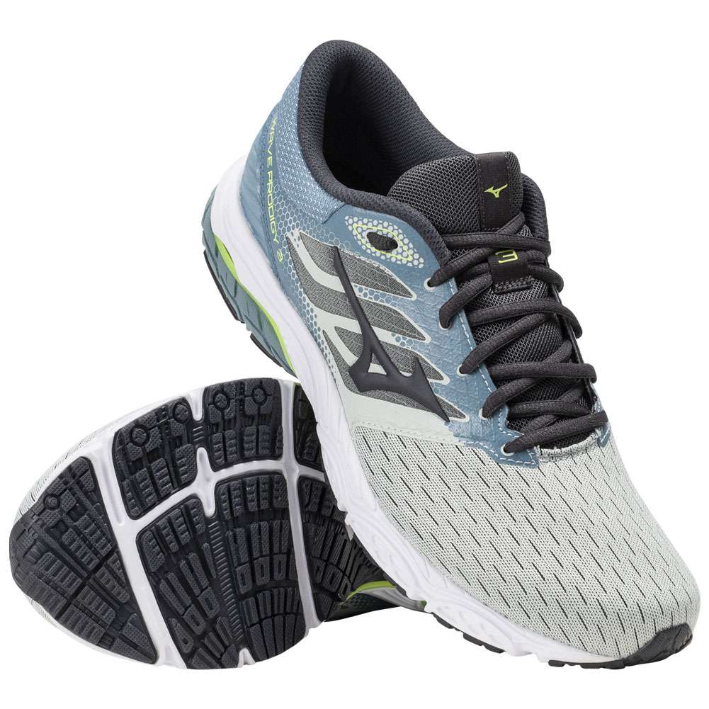 Mizuno Wave Prodigy 3 Herren Laufschuhe J1GC2010-15