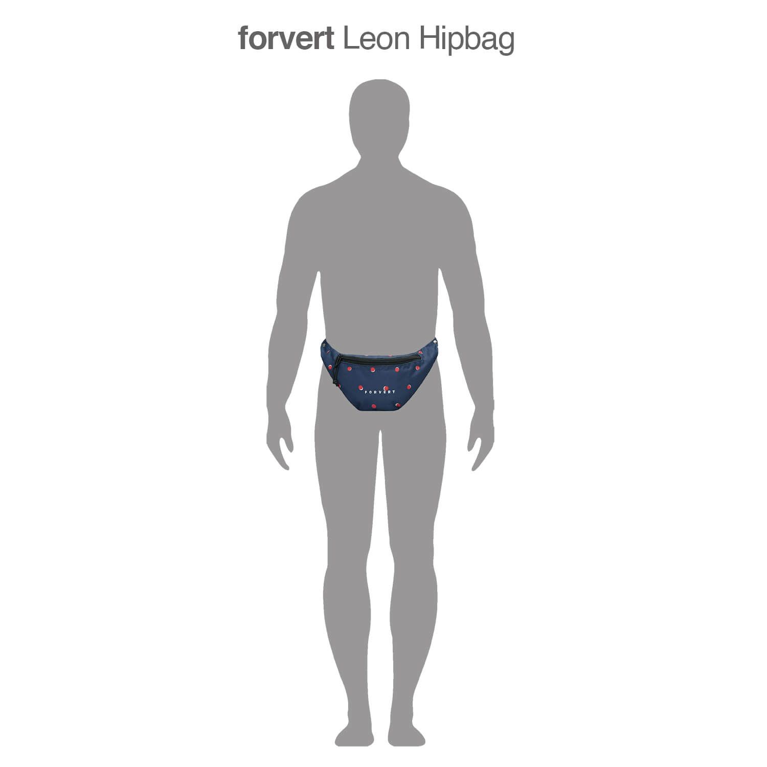 Leon Hipbag